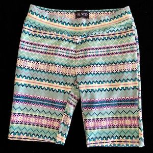 Children’s place leggings for girls